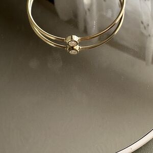 Elegant Gold Vermeil Bracelet